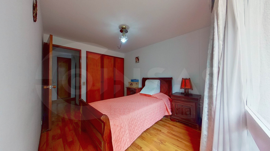 Apartamento de 3 alcobas en venta en Santa Barbara, Bogotá, 145 m² · foto 22 de 22