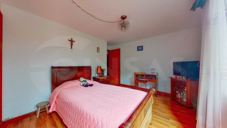 Apartamento de 3 alcobas en venta en Santa Barbara, Bogotá, 145 m² · foto 21 de 22