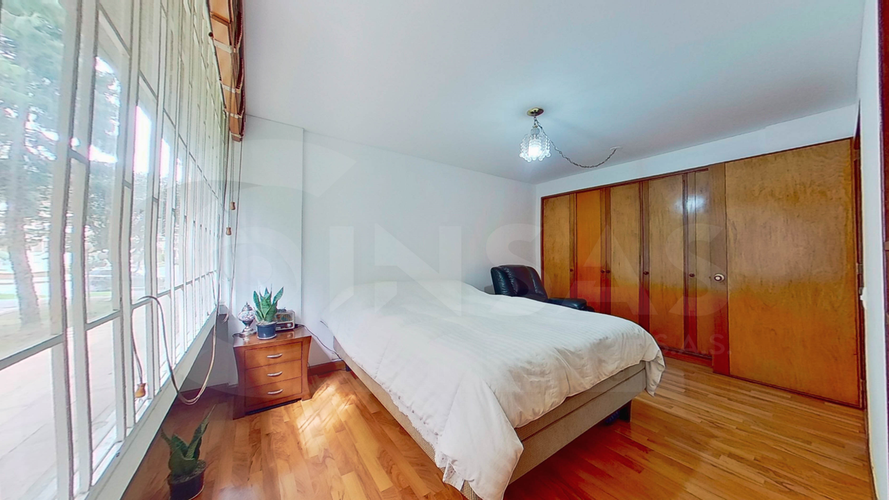 Apartamento de 3 alcobas en venta en Santa Barbara, Bogotá, 145 m² · foto 19 de 22