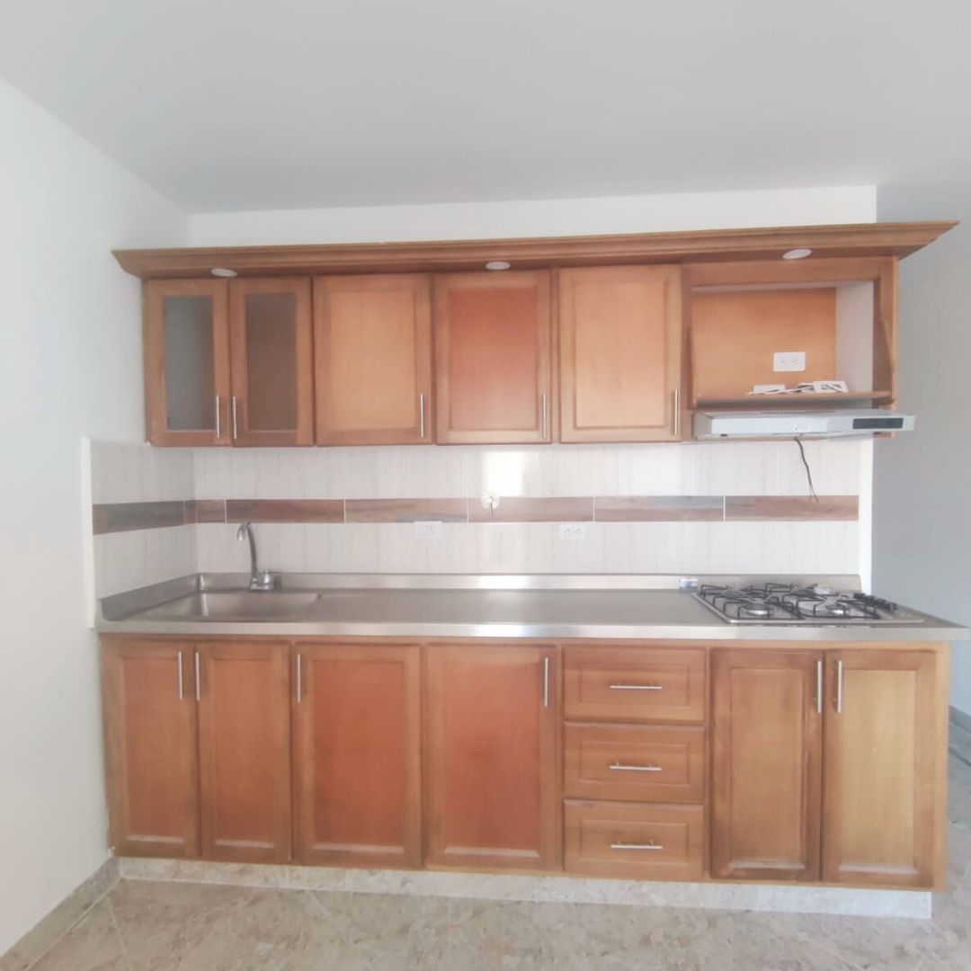 Apartamento en Arriendo en Buenos aires, Barbosa - 2