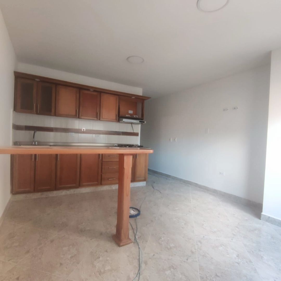 Apartamento en Arriendo en Buenos aires, Barbosa - 3