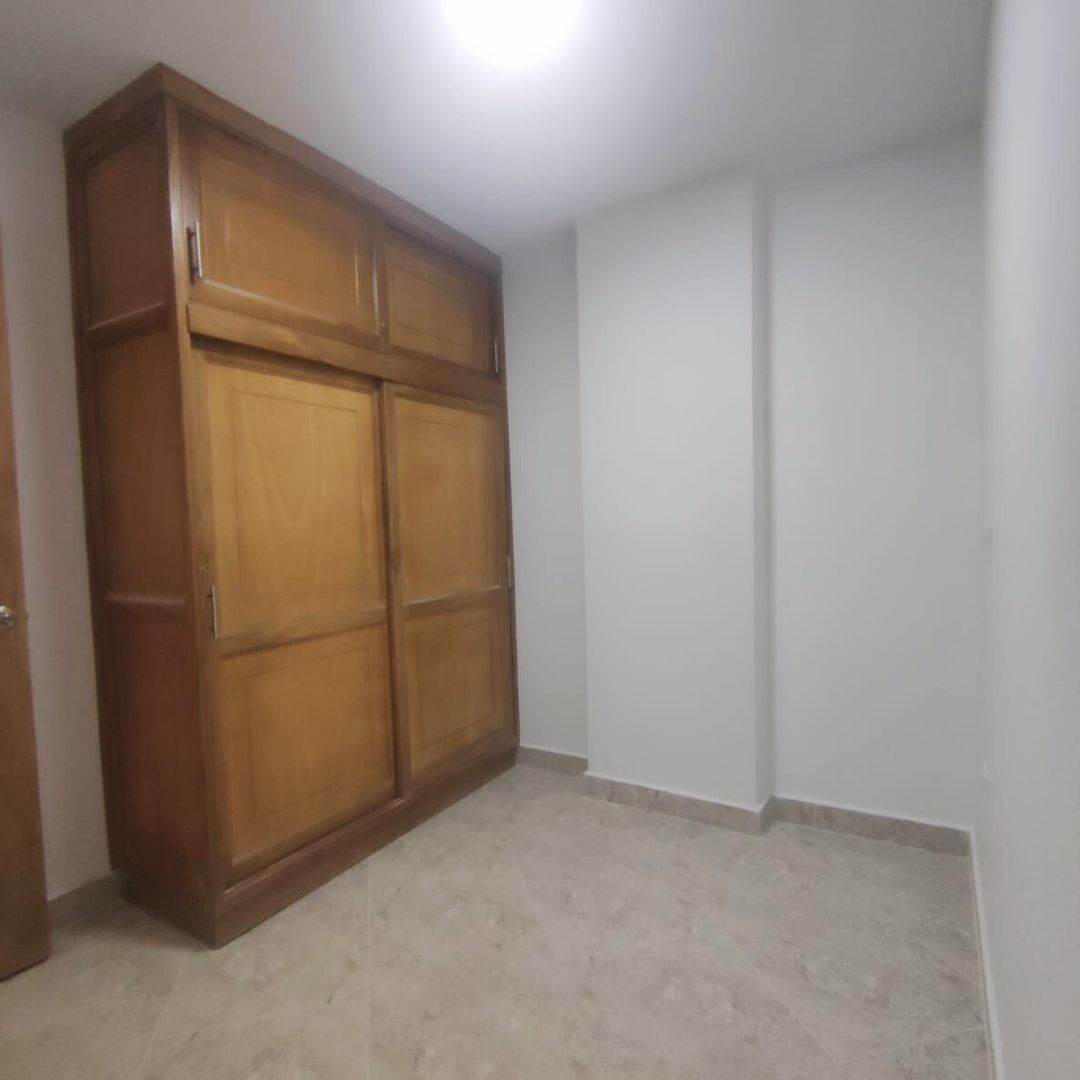 Apartamento en Arriendo en Buenos aires, Barbosa - 4