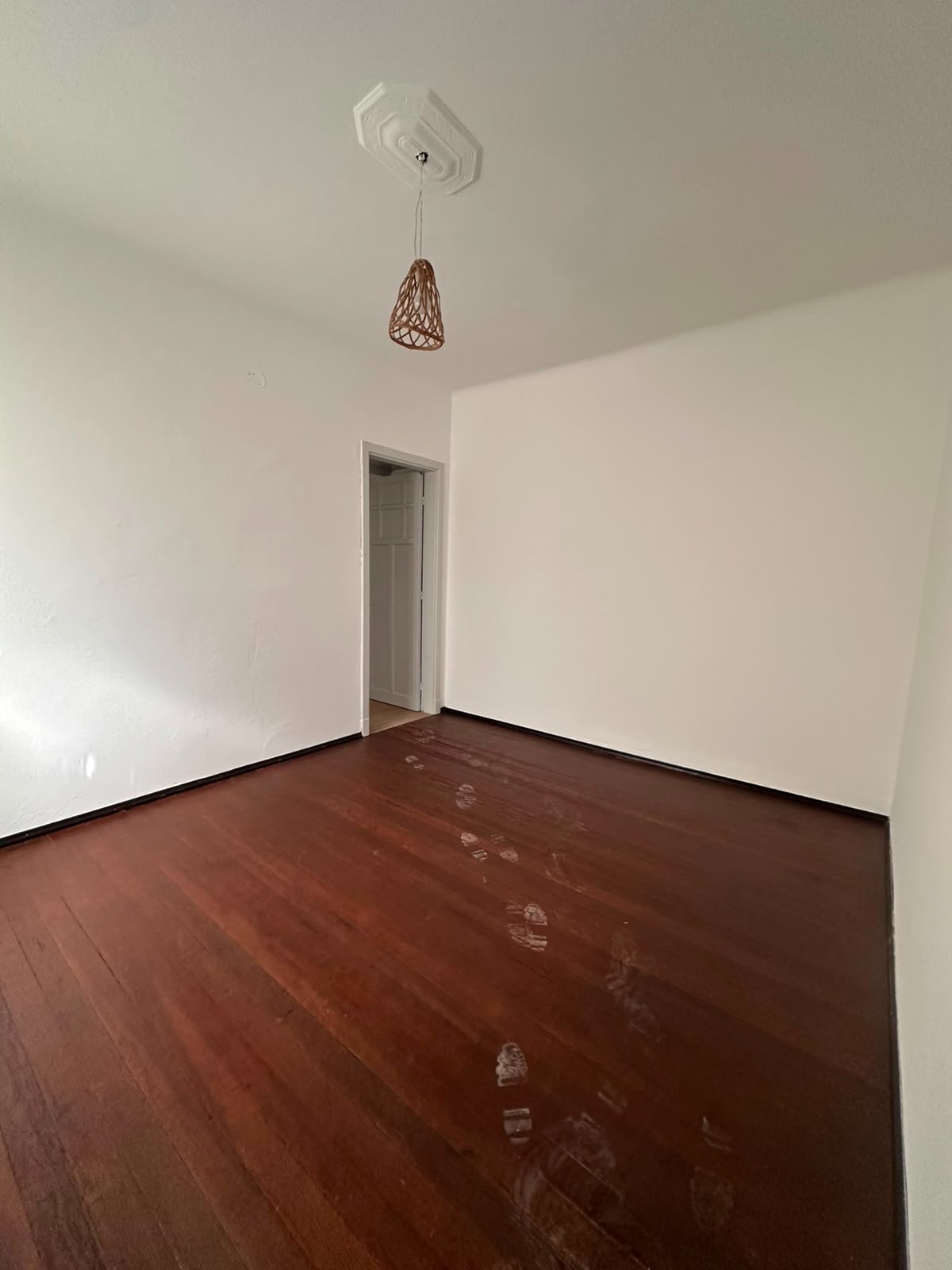 Buen apartamento de 1 dormitorio en Parque Rodó