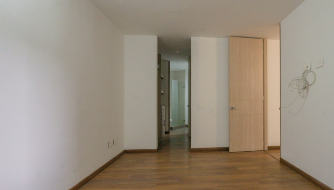 Apartamento en venta en La Estacion, Cajicá · foto 4 de 17