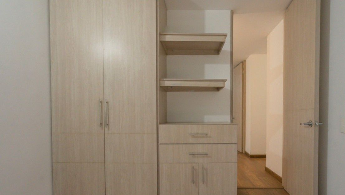 Apartamento en venta en La Estacion, Cajicá · foto 7 de 17