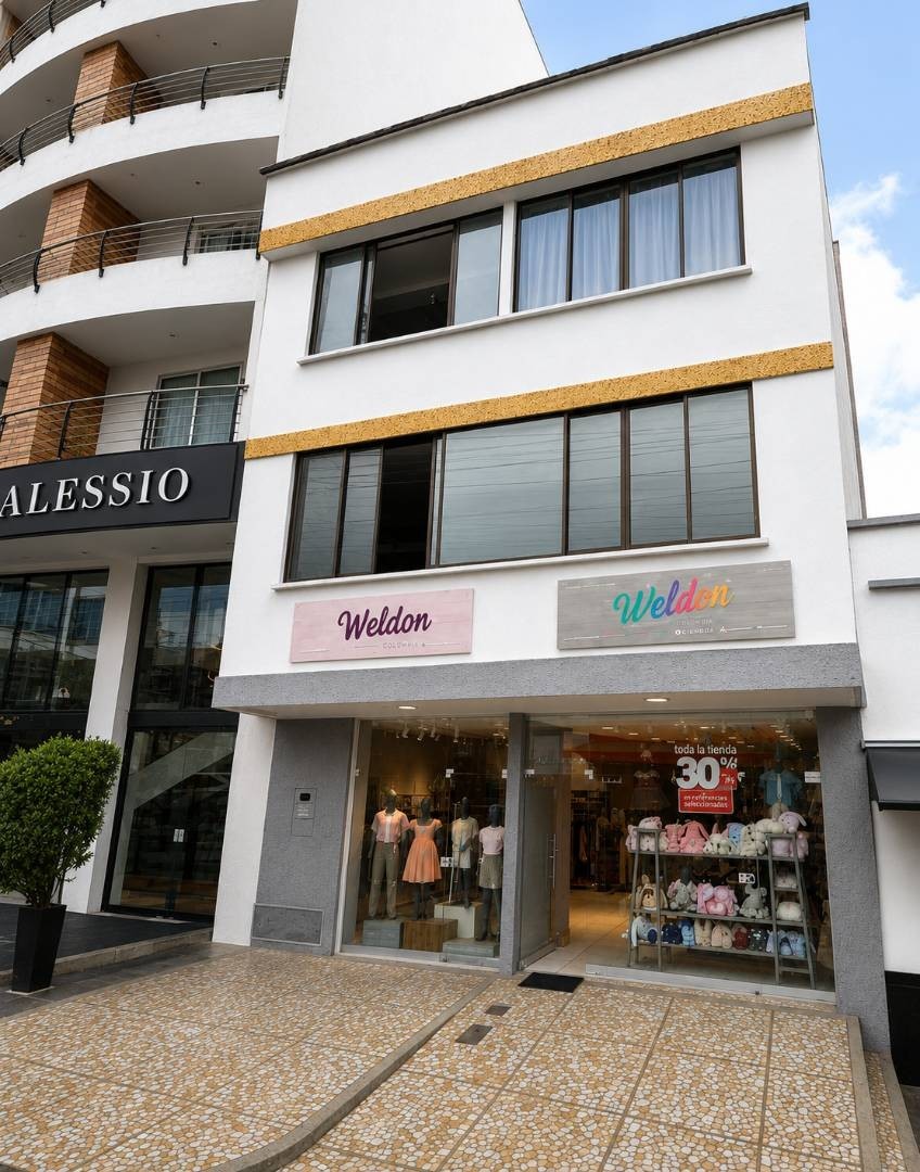 House for rent in La concordia, Bucaramanga