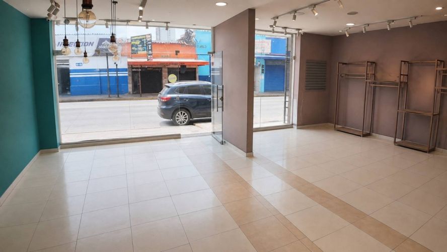 Casa de 3 alcobas en arriendo en La Concordia, Bucaramanga, 751 m² · foto 2 de 7