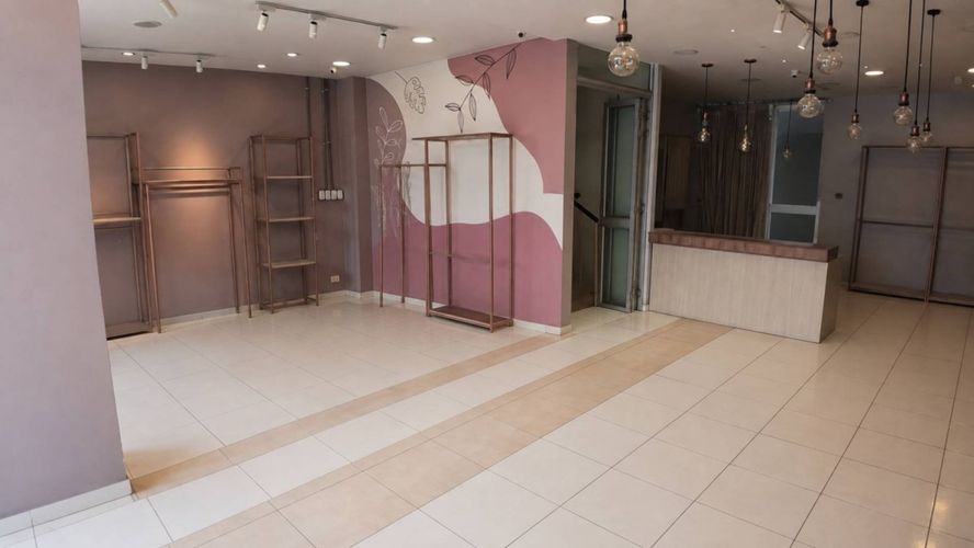 Casa de 3 alcobas en arriendo en La Concordia, Bucaramanga, 751 m² · foto 5 de 7