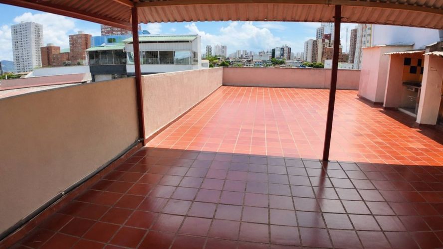 Casa de 3 alcobas en arriendo en La Concordia, Bucaramanga, 751 m² · foto 7 de 7