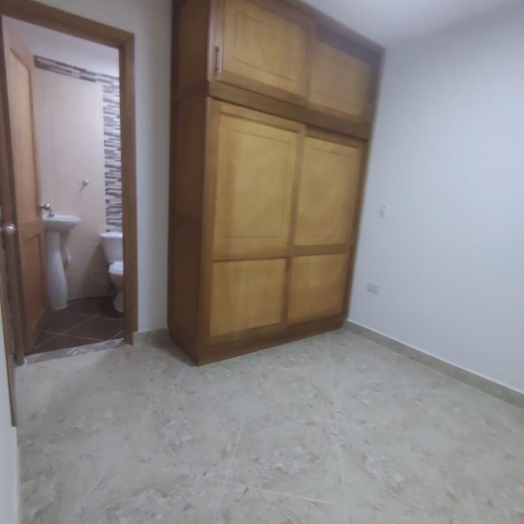 3BR Apartment in El porton (60 m²) - 4