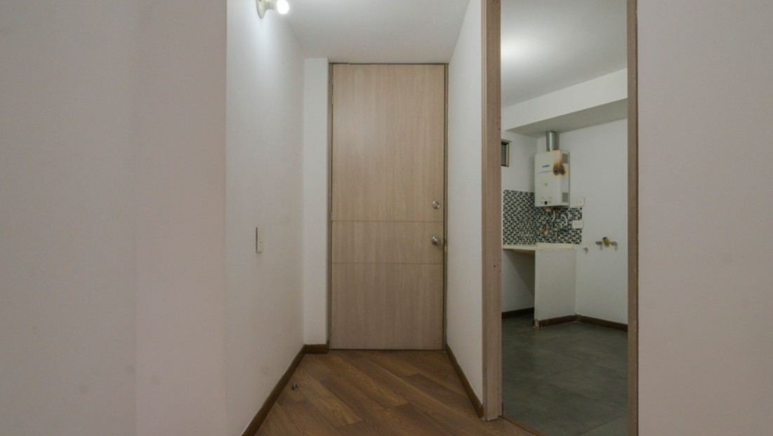 Apartamento en venta en La Estacion, Cajicá · foto 5 de 17