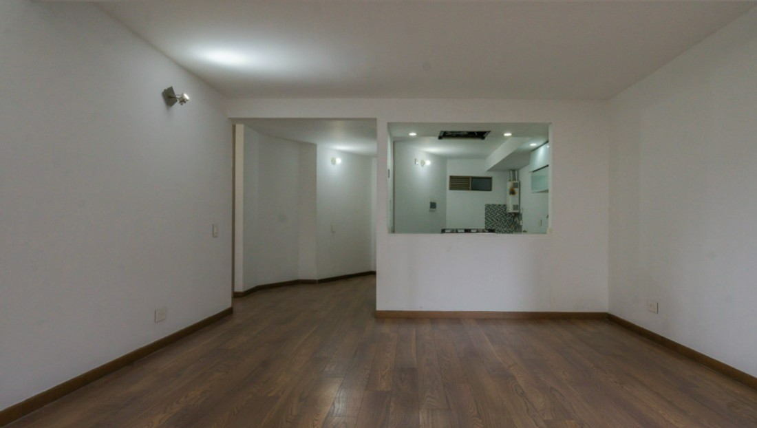 Apartamento en venta en La Estacion, Cajicá · foto 2 de 17