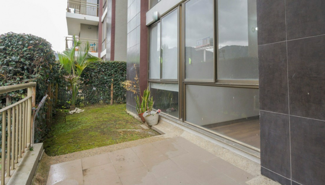 Apartamento en venta en La Estacion, Cajicá · foto 15 de 17