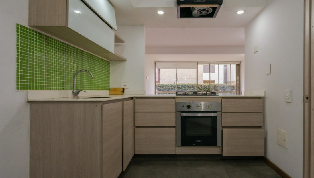 Apartamento en venta en La Estacion, Cajicá · foto 3 de 17