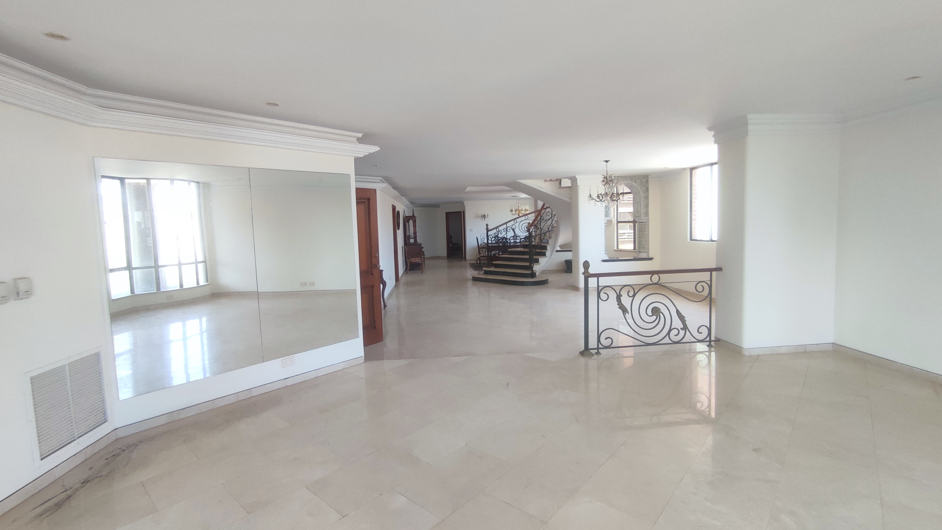 Apartamento en Arriendo en El golf, Barranquilla