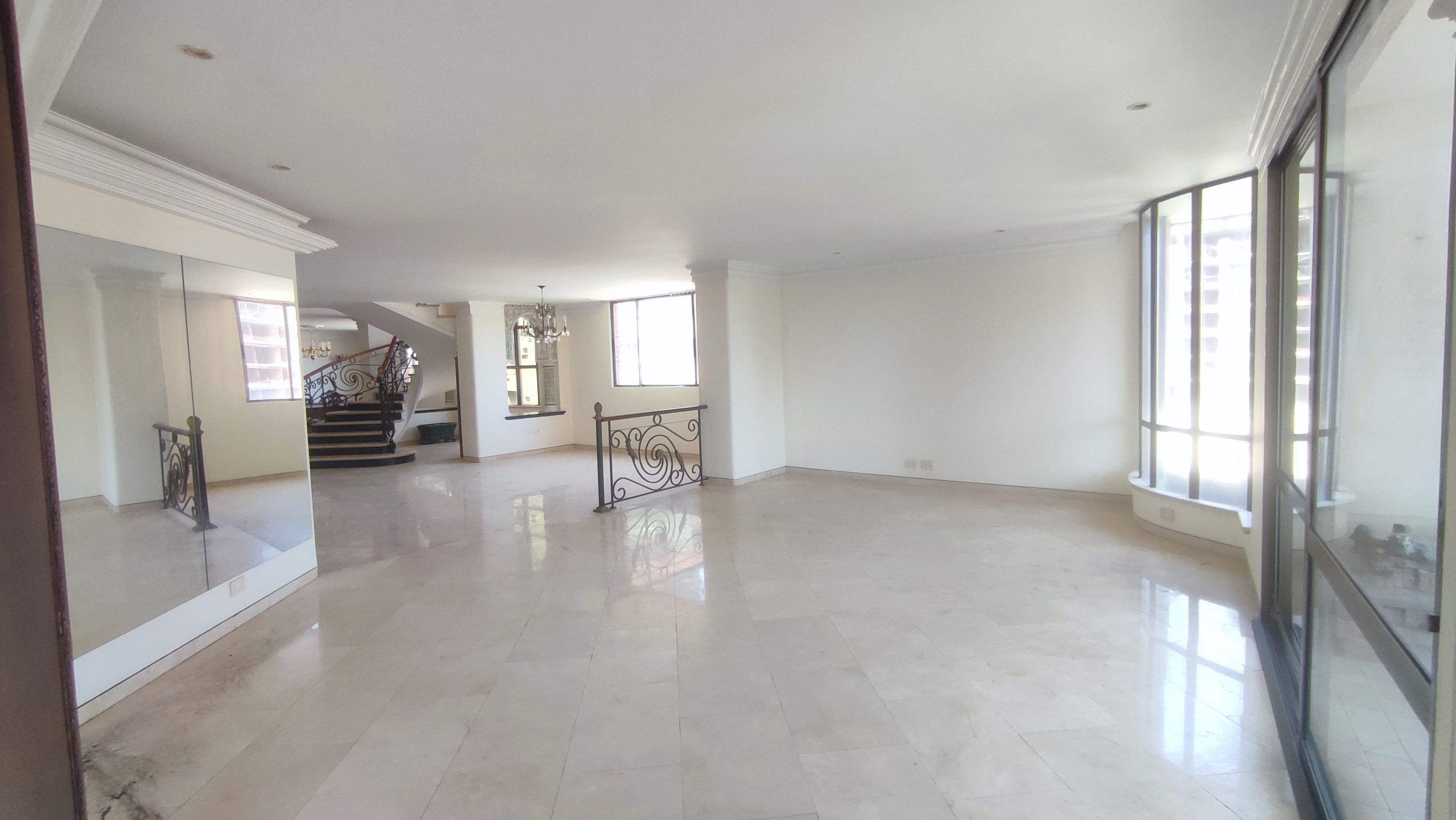 Apartamento en arriendo en El Golf, Barranquilla · foto 2 de 24