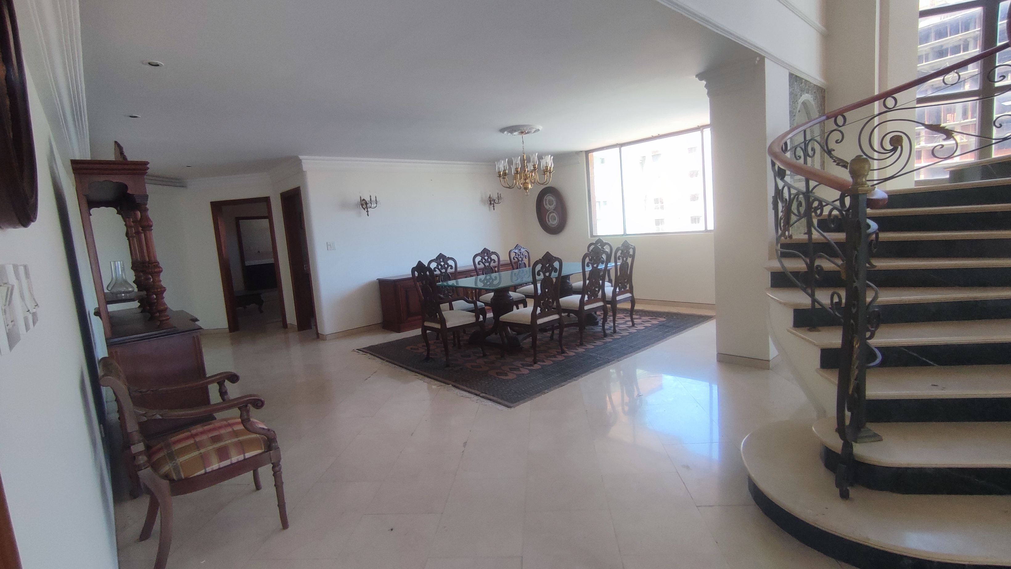 Apartamento en arriendo en El Golf, Barranquilla · foto 5 de 24
