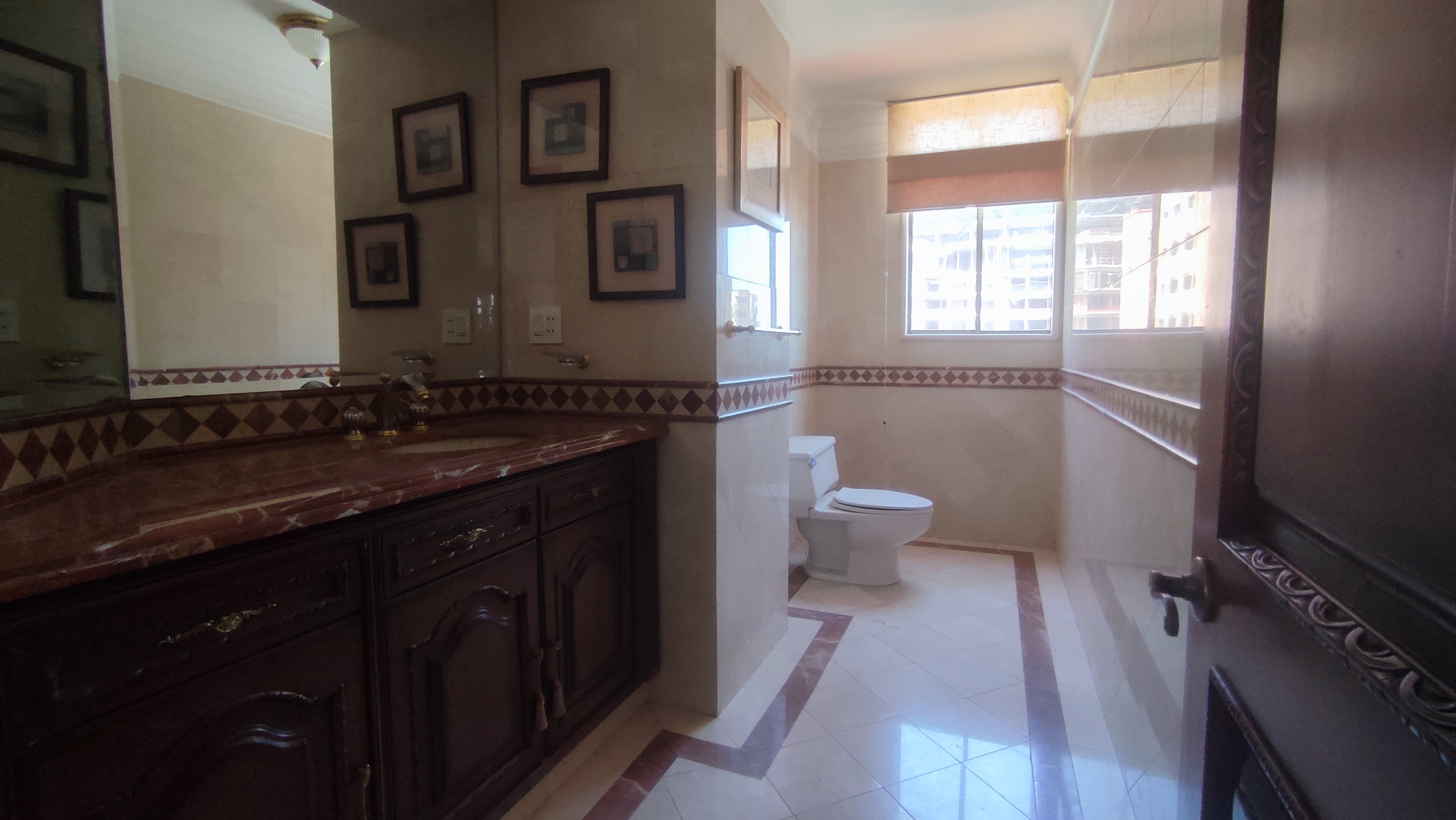 Apartamento en arriendo en El Golf, Barranquilla · foto 7 de 24