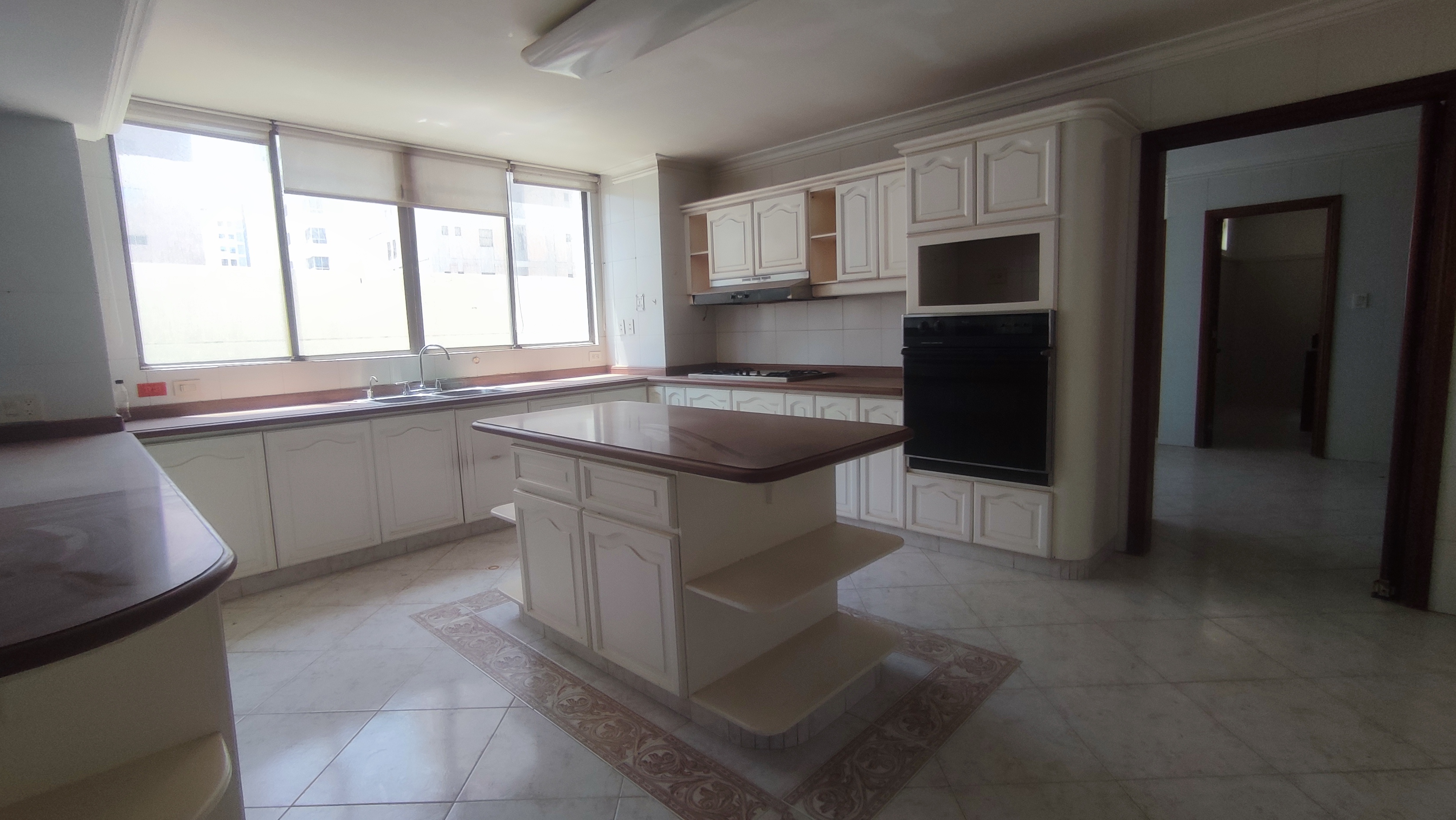 Apartamento en arriendo en El Golf, Barranquilla · foto 10 de 24