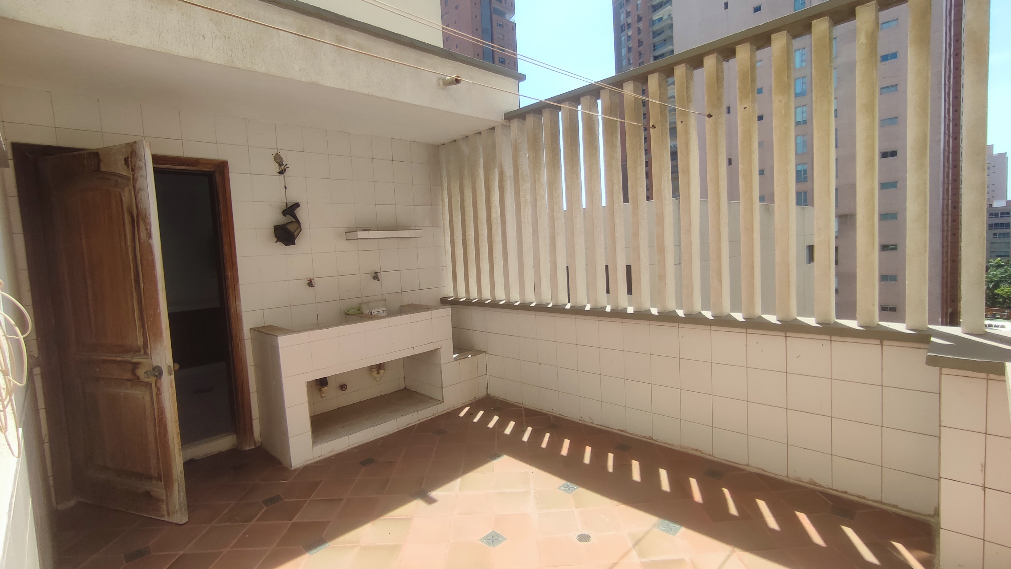Apartamento en arriendo en El Golf, Barranquilla · foto 13 de 24