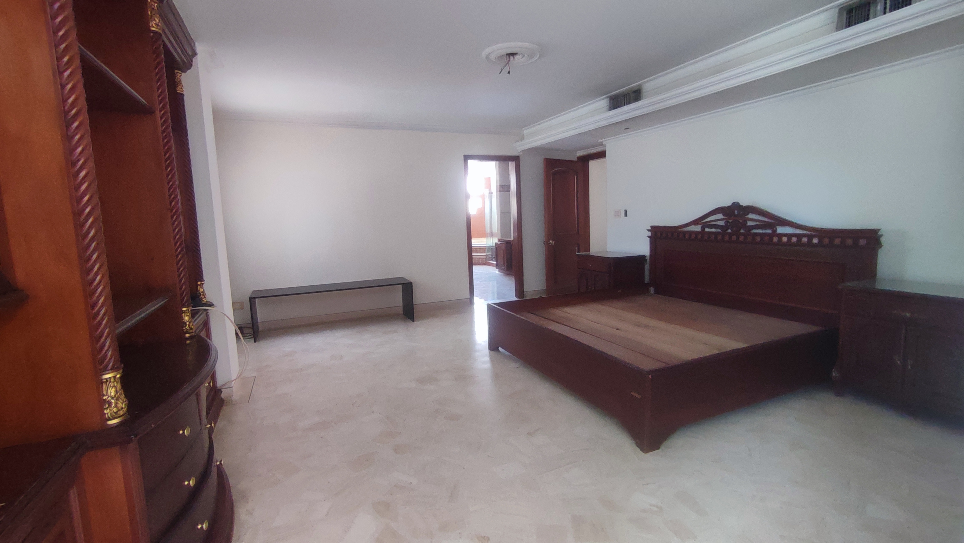 Apartamento en arriendo en El Golf, Barranquilla · foto 23 de 24