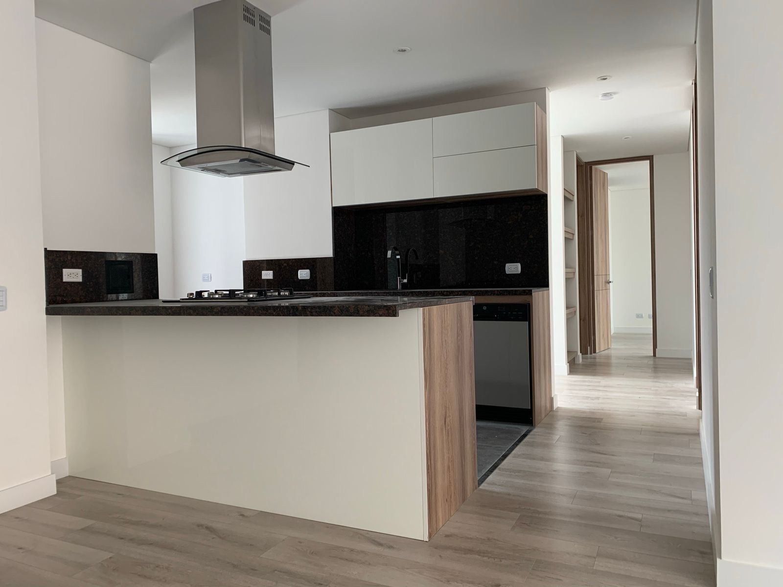 Apartamento en Arriendo en Bogotá, d.c., Bogotá