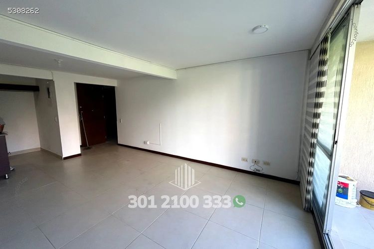 Apartamento de 3 alcobas en arriendo en Cumbres, Envigado, 110 m² · foto 5 de 24