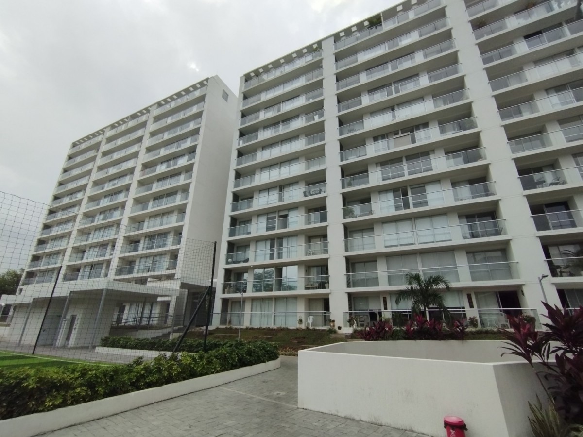 Foto del apartamento