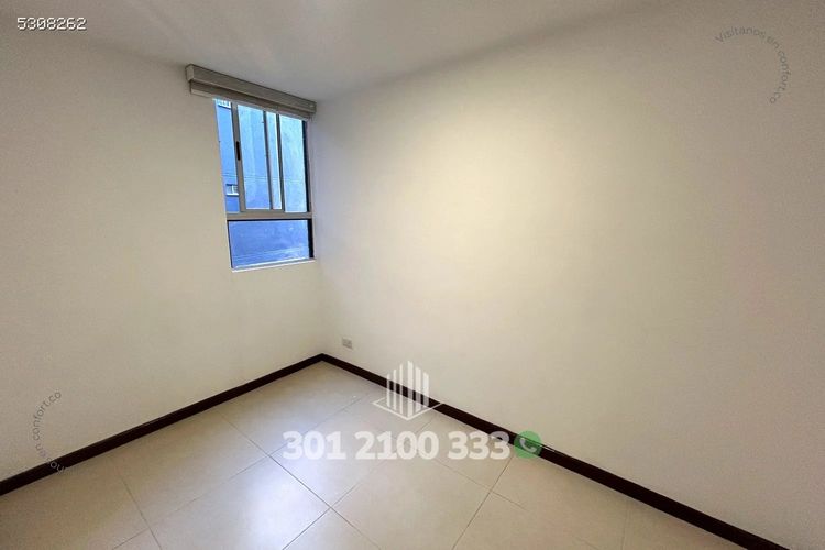 Apartamento de 3 alcobas en arriendo en Cumbres, Envigado, 110 m² · foto 11 de 24