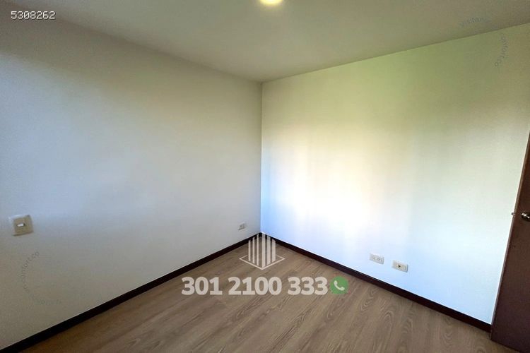 Apartamento de 3 alcobas en arriendo en Cumbres, Envigado, 110 m² · foto 12 de 24