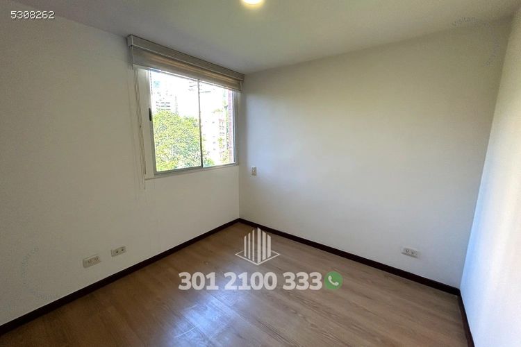 Apartamento de 3 alcobas en arriendo en Cumbres, Envigado, 110 m² · foto 13 de 24