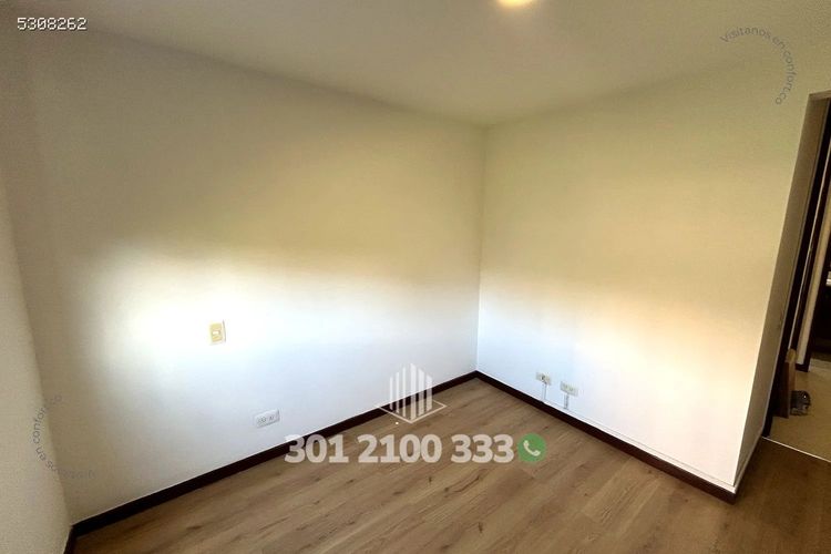 Apartamento de 3 alcobas en arriendo en Cumbres, Envigado, 110 m² · foto 16 de 24