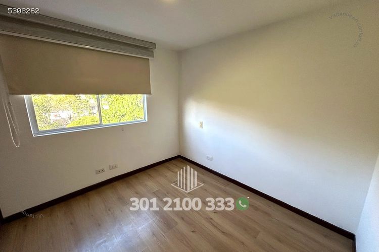 Apartamento de 3 alcobas en arriendo en Cumbres, Envigado, 110 m² · foto 17 de 24