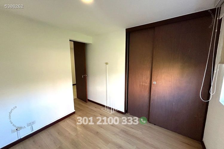 Apartamento de 3 alcobas en arriendo en Cumbres, Envigado, 110 m² · foto 18 de 24