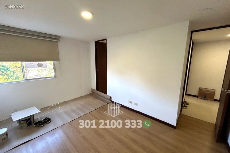 Apartamento de 3 alcobas en arriendo en Cumbres, Envigado, 110 m² · foto 20 de 24
