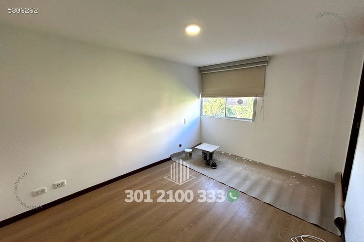Apartamento de 3 alcobas en arriendo en Cumbres, Envigado, 110 m² · foto 22 de 24