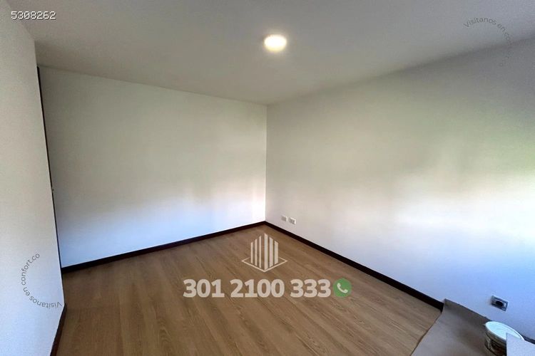 Apartamento de 3 alcobas en arriendo en Cumbres, Envigado, 110 m² · foto 19 de 24