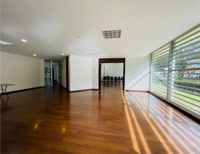 Apartamento de 3 alcobas en venta en Santa Paula, Bogotá, 138 m² · foto 10 de 24