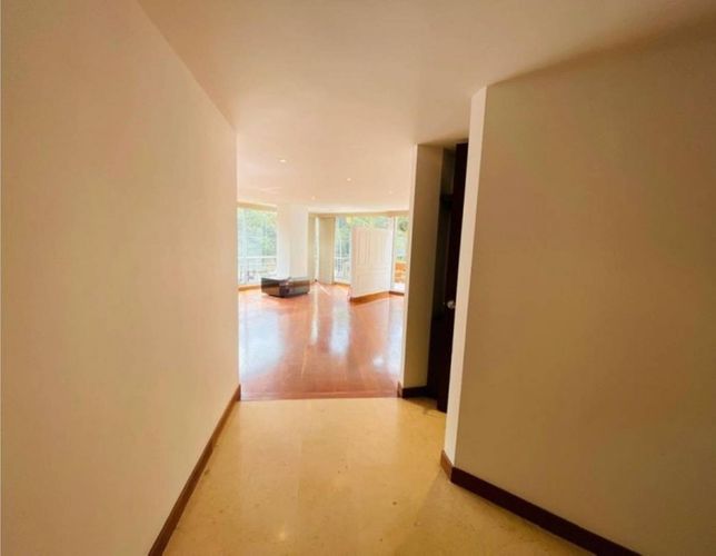 Apartamento de 3 alcobas en venta en Santa Paula, Bogotá, 138 m² · foto 11 de 24