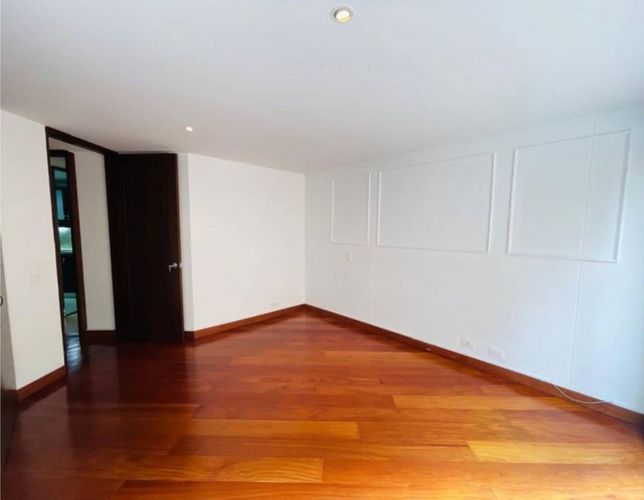 Apartamento de 3 alcobas en venta en Santa Paula, Bogotá, 138 m² · foto 12 de 24