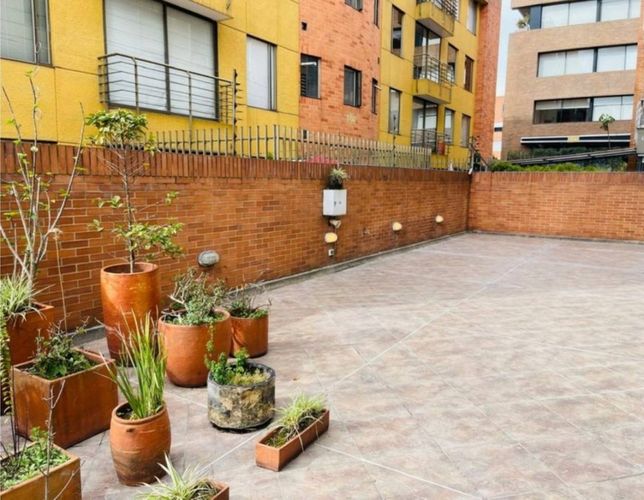 Apartamento de 3 alcobas en venta en Santa Paula, Bogotá, 138 m² · foto 15 de 24