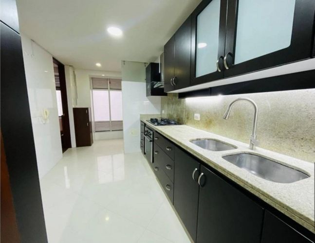 Apartamento de 3 alcobas en venta en Santa Paula, Bogotá, 138 m² · foto 16 de 24