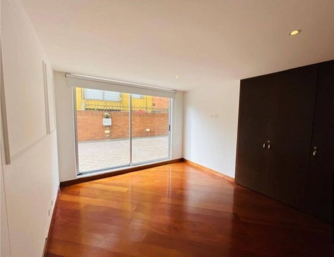 Apartamento de 3 alcobas en venta en Santa Paula, Bogotá, 138 m² · foto 19 de 24