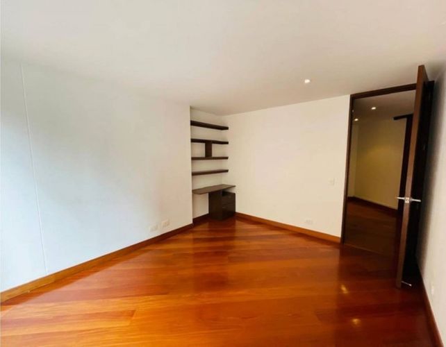 Apartamento de 3 alcobas en venta en Santa Paula, Bogotá, 138 m² · foto 21 de 24