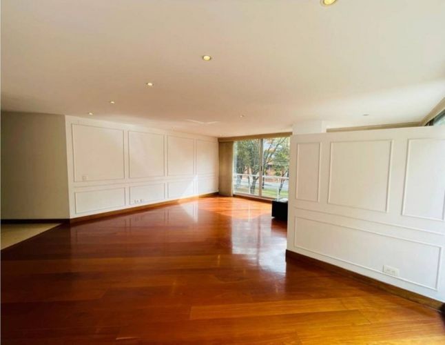 Apartamento de 3 alcobas en venta en Santa Paula, Bogotá, 138 m² · foto 22 de 24
