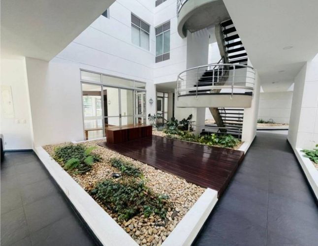 Apartamento de 3 alcobas en venta en Santa Paula, Bogotá, 138 m² · foto 24 de 24