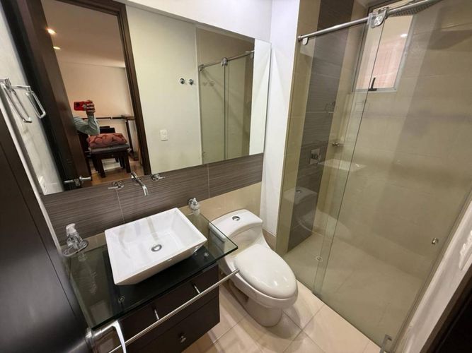 Apartamento de 3 alcobas en venta en Cabecera Del Llano, Bucaramanga, 133 m² · foto 4 de 13