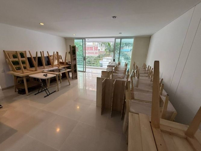 Apartamento de 3 alcobas en venta en Cabecera Del Llano, Bucaramanga, 133 m² · foto 11 de 13