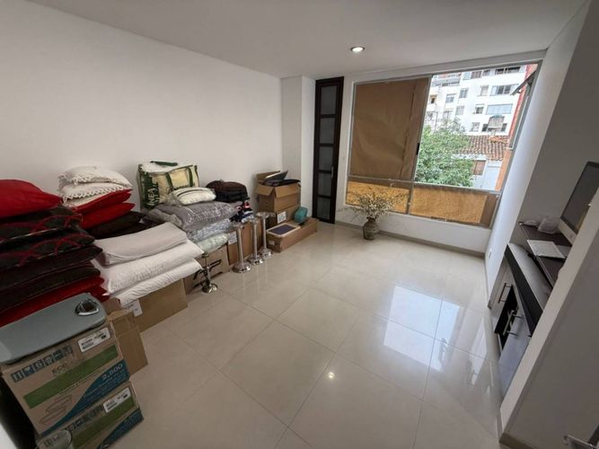 Apartamento de 3 alcobas en venta en Cabecera Del Llano, Bucaramanga, 133 m² · foto 12 de 13