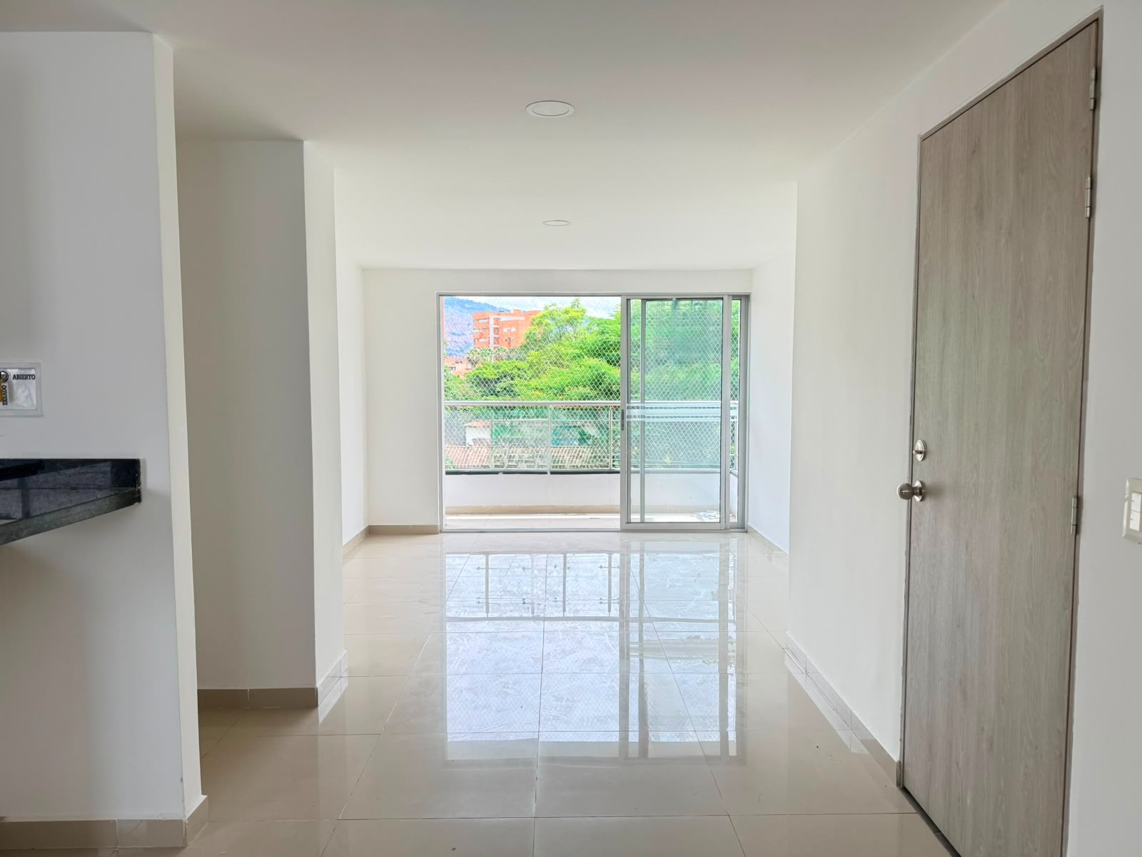 Apartamento en Arriendo en Laureles, Medellín